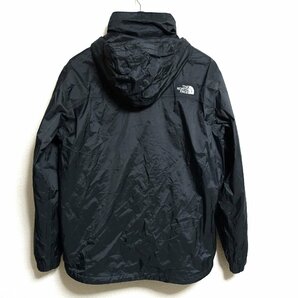 THE NORTH FACE ノースフェイス ハイベント マウンテンパーカー メンズ Mサイズ 正規品 ブラック A5156の画像2