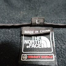 THE NORTH FACE ノースフェイス サミットシリーズ マウンテンジャケット メンズ Lサイズ 正規品 ブラック A5179_画像6