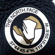 THE NORTH FACE ノースフェイス ボア ジャケット メンズ Mサイズ 正規品 ブラック A5200_画像5