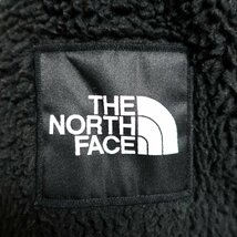 THE NORTH FACE ノースフェイス ボア ジャケット メンズ Mサイズ 正規品 ブラック A5200_画像6