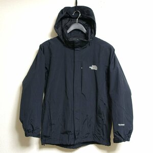 THE NORTH FACE ノースフェイス ハイベント マウンテンパーカー メンズ Sサイズ 正規品 ブラック A5193