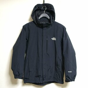 THE NORTH FACE ノースフェイス ハイベント マウンテンパーカー メンズ Sサイズ 正規品 ブラック A5193の画像1