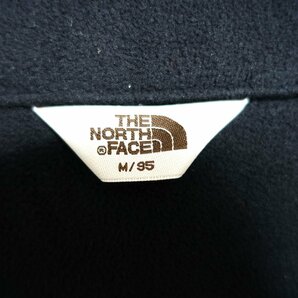 THE NORTH FACE ノースフェイス ボア ジャケット メンズ Mサイズ 正規品 ブラック A5200の画像7