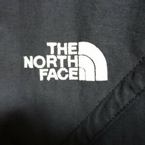 THE NORTH FACE ノースフェイス マウンテンパーカー レディース XLサイズ 正規品 ブラック A5197の画像4
