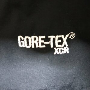 THE NORTH FACE ノースフェイス サミットシリーズ ゴアテックス GORE-TEX マウンテンパーカー メンズ XLサイズ 正規品 ブラック A5199の画像5