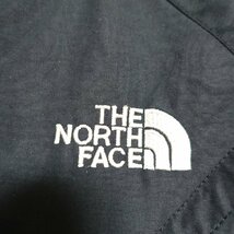 THE NORTH FACE ノースフェイス マウンテンパーカー レディース Mサイズ 正規品 ブラック A5229_画像4