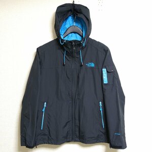 THE NORTH FACE ノースフェイス ハイベント マウンテンパーカー メンズ Lサイズ 正規品 ブラック A5222