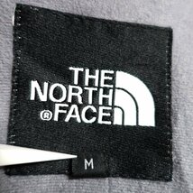 THE NORTH FACE ノースフェイス ハイベント マウンテンパーカー メンズ Mサイズ 正規品 ブラック A5240_画像7