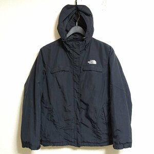 THE NORTH FACE ノースフェイス マウンテンパーカー レディース XLサイズ 正規品 ブラック A5234