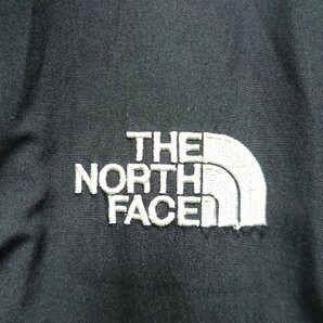THE NORTH FACE ノースフェイス ゴアテックス GORE-TEX マウンテンパーカー メンズ Lサイズ 正規品 ブラック A5247の画像4