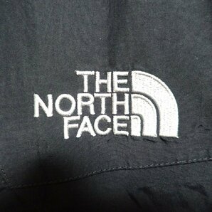 THE NORTH FACE ノースフェイス ハイベント マウンテンパーカー メンズ Mサイズ 正規品 ブラック A5268の画像4