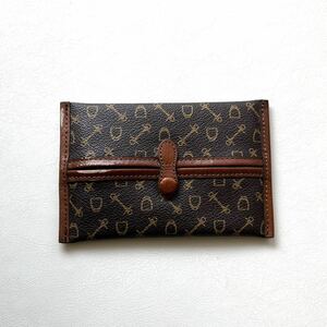 WHY ho wai tissue case case inspection ) Louis Vuitton monogram 