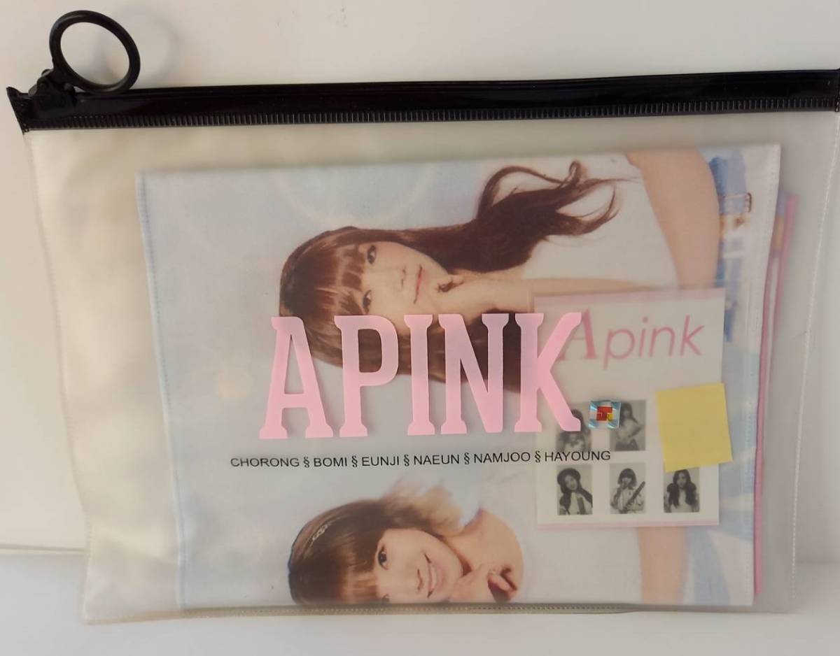 2025年最新】Yahoo!オークション -apink ボミの中古品・新品・未 2025年最新】Yahoo!オークション -apink ボミの中古品・新品・未