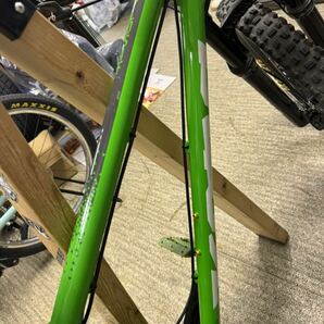 KONA コナ EXPLOSIF 27.5MTB SRAM GX EAGLE 1X12S サイズMD 2018年モデルの画像7