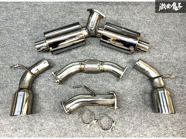 2025年最新】MR2 SW20用マフラーを探すならこちら - Yahoo 2025年最新】MR2 SW20用マフラーを探すならこちら - Yahoo