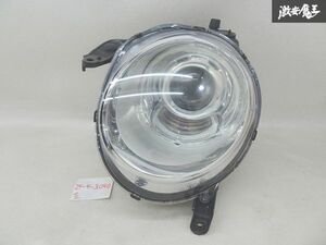 【HID点灯OK】 ホンダ 純正 JG1 JG2 N-ONE 前期 HID ヘッドライト ヘッドランプ 左 左側 助手席側 33150-T4G-J11 割れ無し 即納 棚16-2