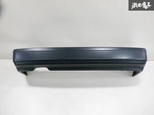 【割れなし！】 ホンダ 純正 EF2 EF系 シビック フェリオ ビーグル リアバンパー 素地 71501-SH5-0000 リヤバンパー 即納 棚2FG-3