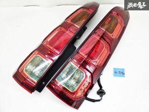 [ повреждение нет ] HONDA Honda RT1 Crossroad задние фонари лампа линзы левый правый STANLEY P6918 немедленная уплата наличие иметь полки 12-4