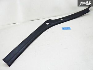 【破損無】 NISSAN 日産 純正 S14 シルビア Aピラー ピラー トリム 左 左側 助手席側 76912-65F00 即納 在庫有 棚26-2