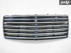 [ crack none!] G-corporation G corporation QNC20 QNC21 QNC25 bB front grille radiator grill gunmetal series markless shelves 2F-Q-1