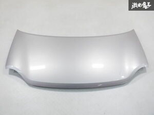 ホンダ 純正 JG1 JG2 N-ONE エヌワン ボンネット フード パネル エンジンフード ピンクメタ系 即納 棚2F-A