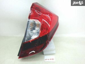 【点灯OK!!】 ホンダ 純正 GK3 フィット LED テール テールランプ テールライト 右 右側 運転席側 STANLEY W1696G 在庫有 即納 棚8-3