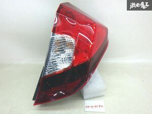 【点灯OK!!】 ホンダ 純正 GK3 フィット LED テール テールランプ テールライト 右 右側 運転席側 STANLEY W1696G 即納 棚8-3