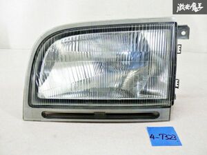 DAIHATSU ダイハツ 純正 S210P ハイゼット 左 左側 助手席側 ヘッドライト ランプ レンズ KOITO 100-51624 即納 在庫有 棚10-1