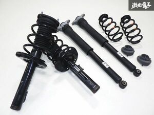 【使用少ない】MAZDA マツダ 純正 BP5P マツダ3 MAZDA3 サスペンション サス ショック 1台分 BDEN34700 BDEN34900 BCKE28700 棚20-4