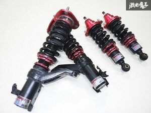 【固着無し！】ブリッツ BLITZ DC5 インテグラ タイプR ZZ-R フルタップ 車高調 全長式 サス ショック 1台分 減衰 10K/12K 棚18-5