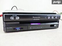 Panasonic パナソニック 汎用 IDIN DVD ナビ 地図ディスク 欠品 CN-DV255FD DVD プレーヤー デッキ 即納 在庫有 棚A-1-1_画像5
