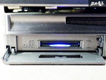 Panasonic パナソニック 汎用 IDIN DVD ナビ 地図ディスク 欠品 CN-DV255FD DVD プレーヤー デッキ 即納 在庫有 棚A-1-1_画像3