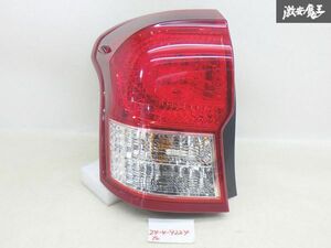 【点灯OK!!】 トヨタ 純正 NZE161G カローラフィールダー LED テールライト ランプ 左 助手席側 KOITO13-102 NZE164 NRE161 16 棚12-5