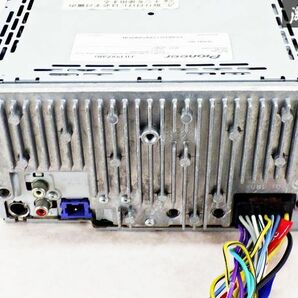 【保証付】 Carrozzeria カロッツェリア 汎用 2DIN CD MD デッキ オーディオ チューナー FH-P005MD CD MD 再生OK 即納 在庫有 棚A-3-3の画像6