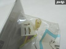 【未使用 アウトレット 長期保管】 BLITZ ブリッツ FD3S RX-7 RX7 ターボタイマー用 ハーネス のみ MZ-02 51251 棚6-3-C_画像5