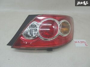 【LED点灯OK】 トヨタ 純正 GRX120 120系 マークX 後期 LED テールランプ テールライト 右 右側 運転席側 KOITO 22-343 即納 棚10-4