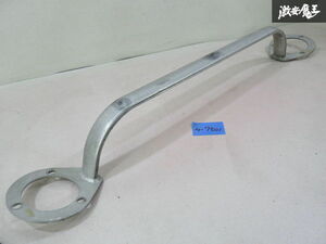  rare! Cusco CUSCO TOYOTA Toyota GA70 70 Supra full aluminium front tower bar reinforcement rigidity all aluminium 20 Soarer shelves F-3