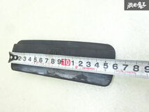 CARMATE カーメイト RV-INNO ルーフキャリア用 ベースゴム ゴムマット 左右形状違い 405 427 縦幅 約5.5cm 横幅 約16cm 即納 棚6-1-A_画像6