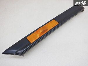 [ rare parts ] Toyota original JZA70 GA70 MA70 Supra front winker fender under right right side driver`s seat 75611-14130 shelves 13-4