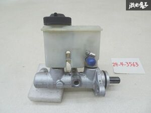 [ actual work remove ] Mazda original FD3S RX-7 RX7 brake master cylinder single unit tanker attaching 15/16 shelves 4-4-B *