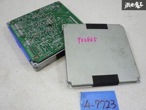 NISSAN 日産 純正 W30 ラルゴ グランデージ GTバック エンジンコンピューター ECU CPU 23710-5C001 即納 在庫有 棚7-3