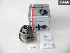 【未使用・新品】 TRD AE86 レビン トレノ 後期 4AG 4A-G 2WAY 機械式 LSD リア デフ玉 25mm 41301-AE804 ハチロク 即納 棚23-2