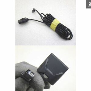 【保証付!!】 DENSO デンソー 純正 ETC 車載器 アンテナ分離型 08686-K9002 動作確認OK 実働車外し 汎用品 在庫有 即納 棚4-4-Bの画像8