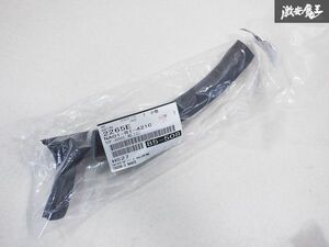 【新品 未使用】在庫有 マツダ純正 NA6CE ロードスター NA01-R1-421C ウエザーストリップ 左 （L） / ウェザーストリップ 幌 窓枠 棚4-2