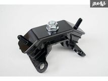 ☆Z.S.S. DG-Storm TOYOTA ZN6 86 ZN8 GR86 SUBARU ZC6 ZD8 BRZ 強化 ミッションマウント 新品! 即納! 在庫有り! ZSS 棚29-1-1_画像2