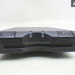 【保証付!!】 DENSO デンソー ETC 車載器 アンテナ分離型 08686-K9004 動作確認OK 実働車外し 汎用品 在庫有 即納 棚7-4-Aの画像4