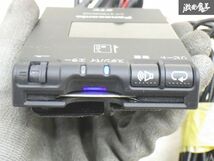 【保証付!!】 Panasonic パナソニック ETC 車載器 アンテナ分離型 CY-ET909KDZ 動作確認OK 実働車外し 汎用品 在庫有 即納 棚7-4-A_画像2