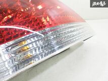 【点灯OK】HELLA ヘラ BMW GL36 ７シリーズ 左 左側 助手席側 LED テールライト ランプ レンズ 01 1237 01 1238 即納 在庫有 棚8-2_画像5