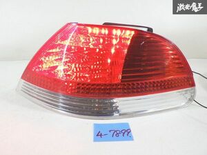 【点灯OK】HELLA ヘラ BMW GL36 ７シリーズ 右 右側 運転席側 LED テールライト ランプ レンズ 01 1237 01 1238 即納 在庫有 棚8-2