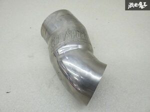 ZERO SPORTS ゼロスポーツ GDB Impreza WRX STI EJ20 インテークパイプ サクションパイプ インテークホース GC8 GDB GRB 棚1-4-C